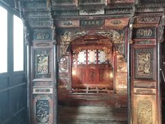 -乌镇东栅景区