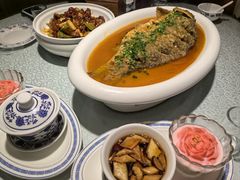-老雒阳面馆·水席·洛阳菜(王城路店)