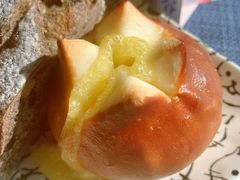 碱水芝士-81BAKERY(大学路店)