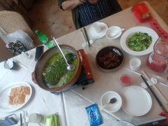 -千岛湖鱼味馆(十字街总店)
