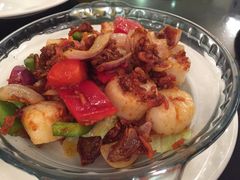 -无招牌海鲜餐厅(怡丰城店)