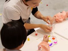 -全优加早教托育园(广百新一城店)