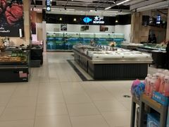 -永辉超市(红旗街万达广场店)