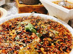 -杨记隆府(时代天街店)