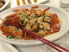 -和记小菜(东方店)