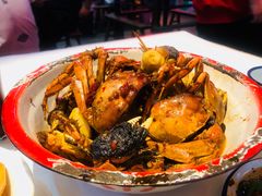 -老长沙龙虾馆(罗湖店)