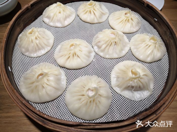 第一楼(西湖店)灌汤包图片
