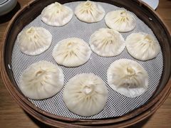 灌汤包-第一楼(西湖店)