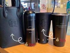 -星巴克(兰州国芳百货店)