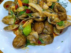 -亿牌牌东北烧烤(怀特店)