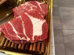 -炭之家齐齐哈尔大片烤肉·涮毛肚火锅·齐齐哈尔烤肉(中央大街店)