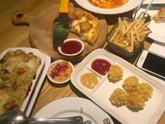 -菲滋意式餐厅(黄岩洞天店)