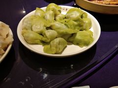 -口福饺子烤鸭(恒大御湖庄园店)