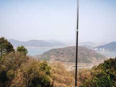 -南北湖风景区