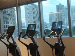 -YCHL FIT 健身(星寰店)