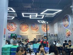 -柳州人田螺鸭脚煲(农院路1店)
