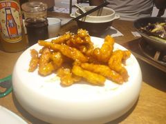 -黑家养生粥道馆(新世纪店)
