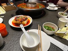 -不老溪贵州菜(广安门总店)