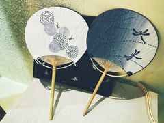 -璞真扎染博物馆