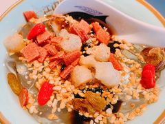 -江边城外烤全鱼(世茂广场店)