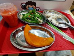 -北京大学-燕南食堂