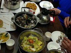 -涌上外婆桥(南塘店)