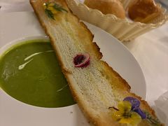 -马克西姆餐厅(崇文门店)