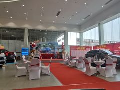 -东莞东鑫广汽丰田4S店(塘厦镇店)