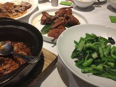 -汤城小厨•粤菜•靓汤(苏州街店)