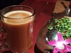 缅式奶茶-花马天堂云南餐厅 Lost Heaven(外滩店)