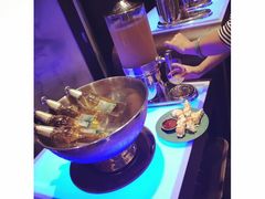 啤酒-越绣灶·自助餐(义乌香格里拉大酒店)