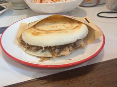 -零贰玖·油泼面·西安小吃集市(春秀路店)