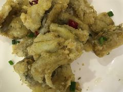 -丰收渔港饭店(嵊泗店)