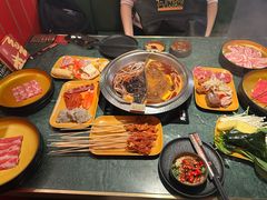 -牛New寿喜烧(曹路花园城店)