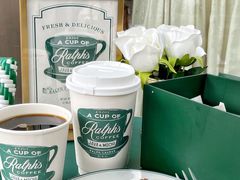 -Ralph’s Coffee(北京三里屯店)