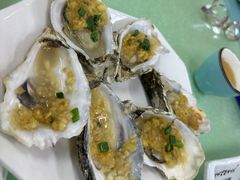 -景好海鲜餐厅(大鹏必选旅游店)