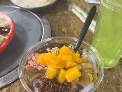 -清真·馬坡二旦烧烤(人生一串拍摄店)