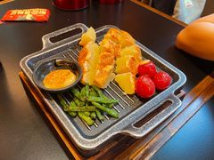 明太子烤土豆-摩打食堂(壹方中心店)