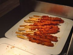 -OPEN開全日自助餐厅·牛肉火锅·海鲜(佛山希尔顿酒店)