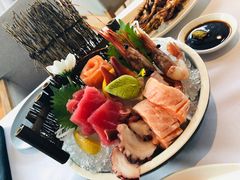 -解放碑威斯汀酒店-知味国际美食餐厅