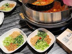 -老船舫·现做活鲜鱼馆(东郊记忆店)