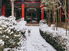 -北京益泉花园酒店
