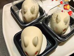 -海底捞火锅(青悦城店)