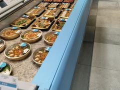 -果蔬好生活超市(乐堤港店)