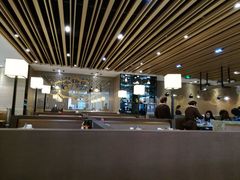 大堂-黄记煌三汁焖锅(新世纪广场店)