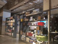 -北方图书城(沈阳天地店)
