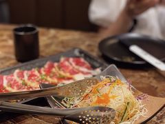 餐前开胃小饮品-魔宗·烧肉(汉街店)