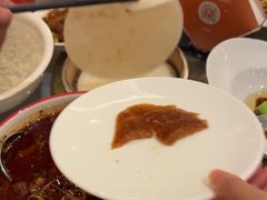 -全聚德(上海首店浦东店)