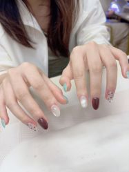 -尤米一站式美甲美睫