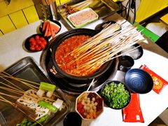 -钢管厂五区小郡肝火锅串串香(总店)